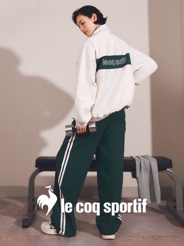 /사진=르꼬끄스포르티브