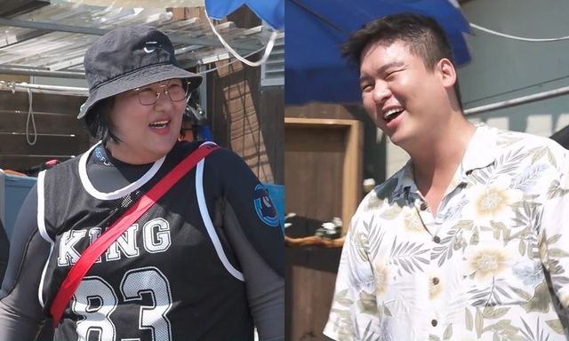 /사진=나혼자산다