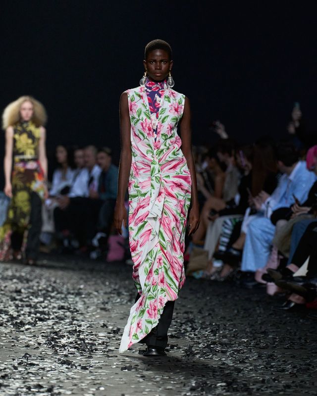 /사진=모스키노