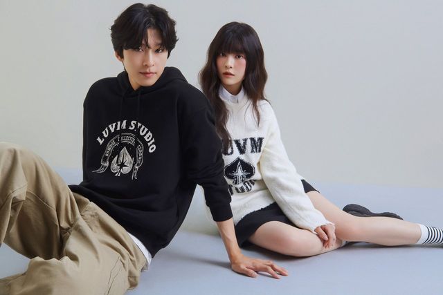 /사진=엘유브이엠