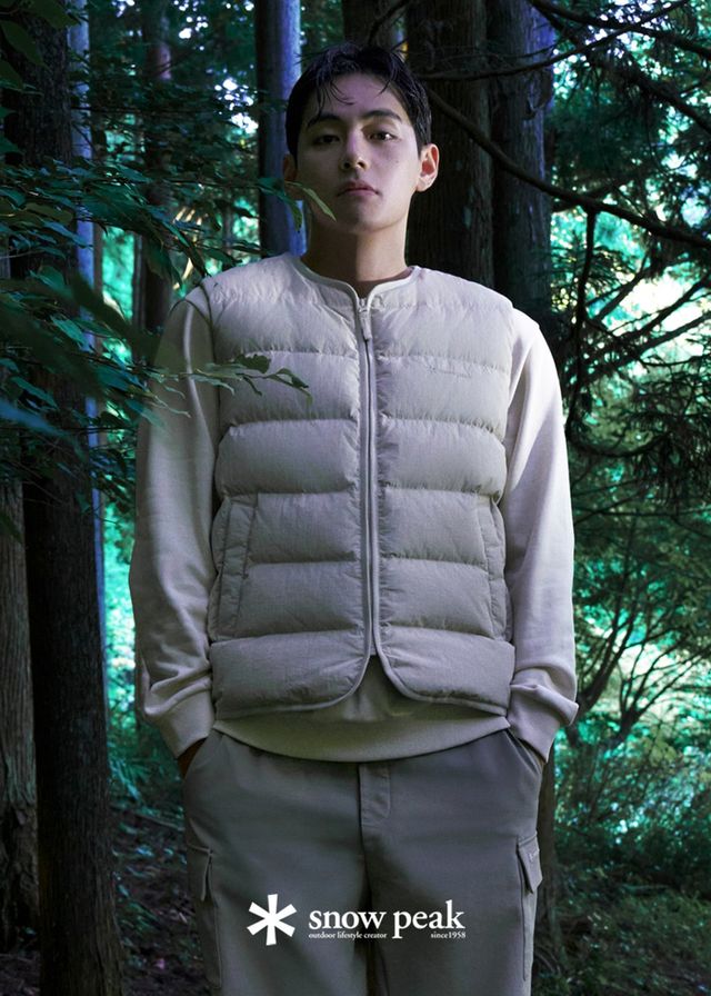 /사진=스노우피크어패럴