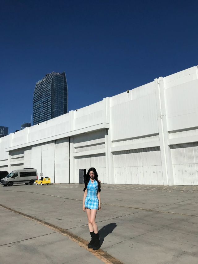 /사진=이프아이 미유 인스타그램