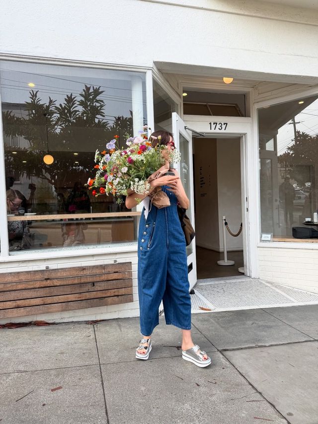 /사진=엄지원 인스타그램