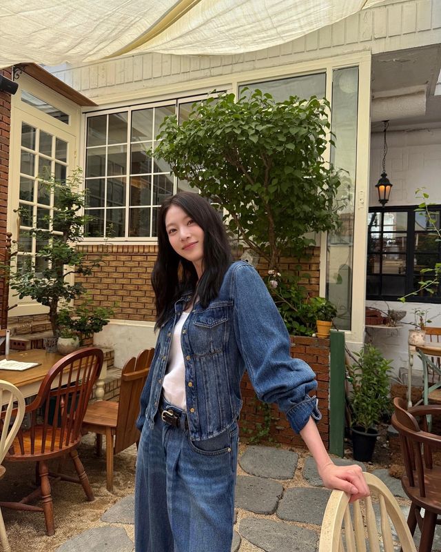 /사진=공승연 인스타그램