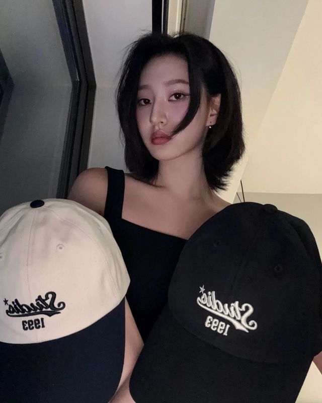 /사진=하이키 휘서 인스타그램