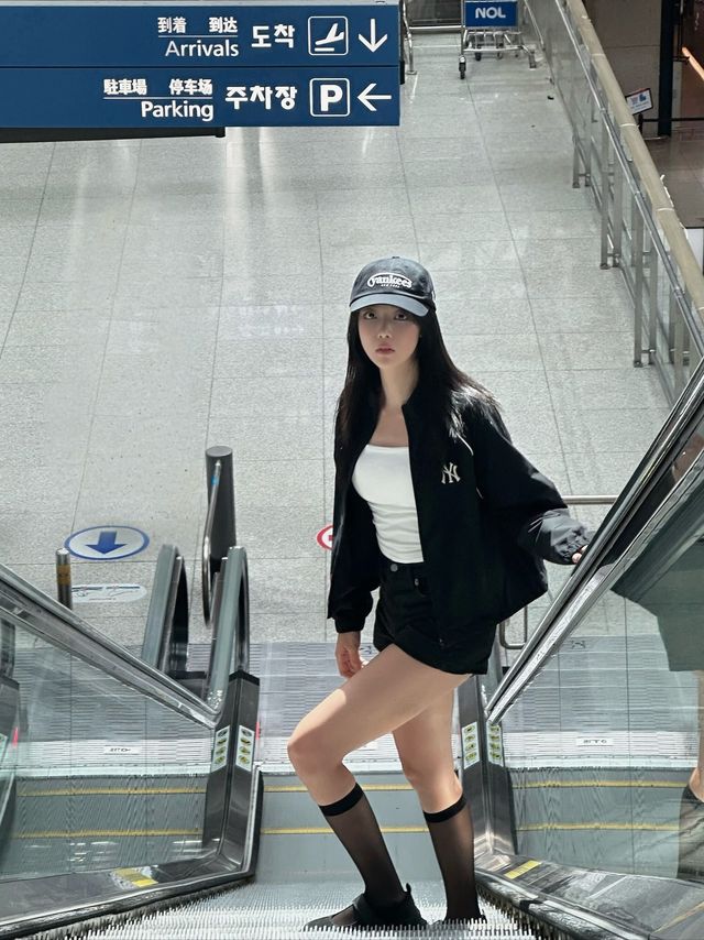 /사진=홍민하 인스타그램