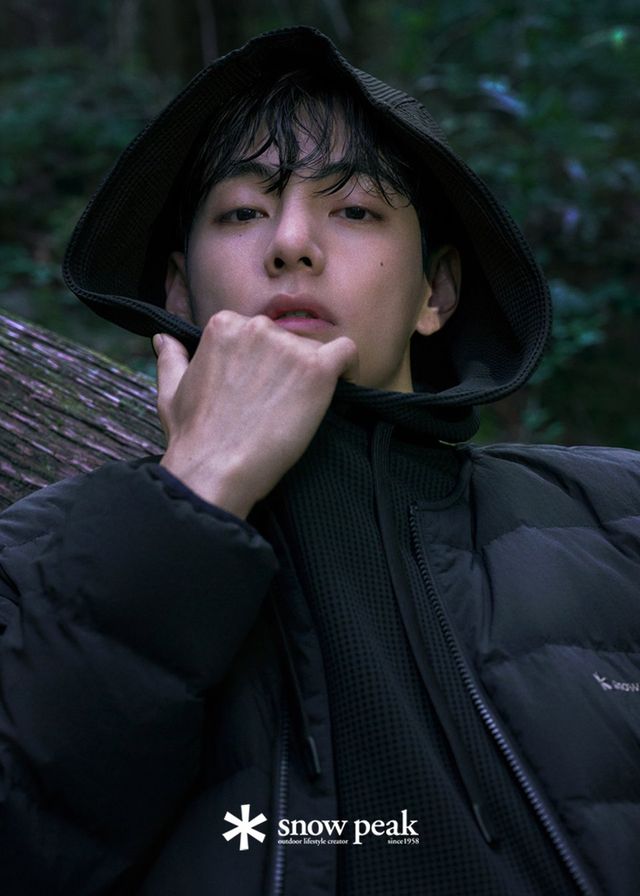 /사진=스노우피크어패럴