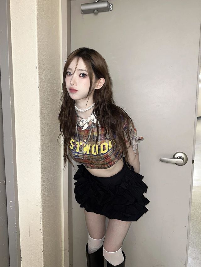 /사진=qwer 마젠타 인스타그램