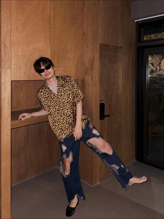 /사진=이동휘 인스타그램