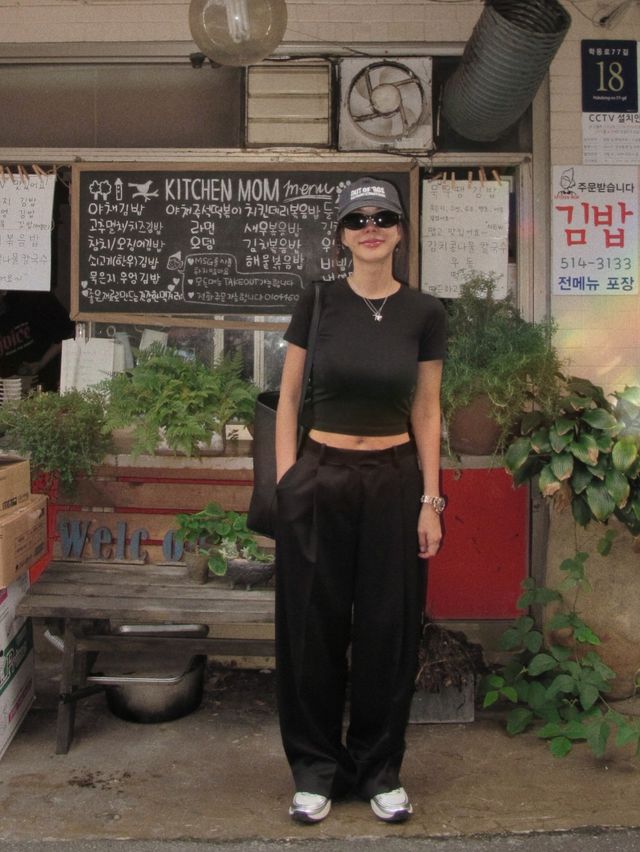 /사진=김준희 인스타그램