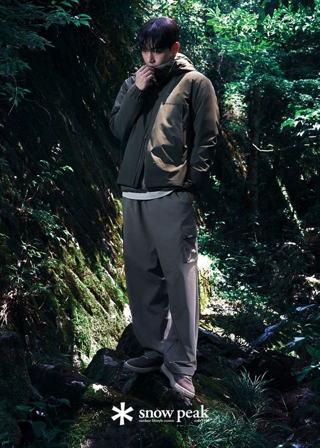 /사진=스노우피크어패럴