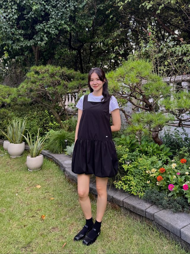 /사진=장예원 인스타그램