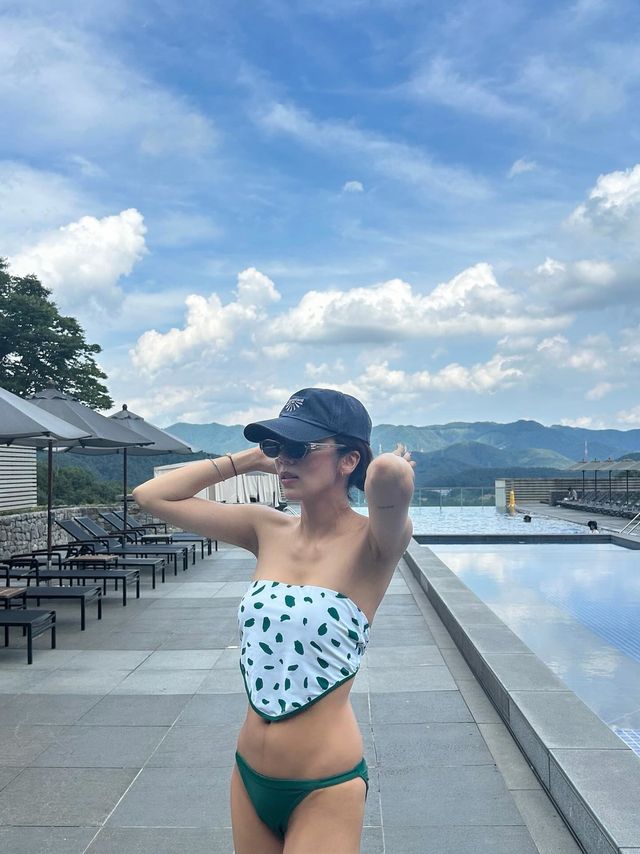 /사진=손담비 인스타그램