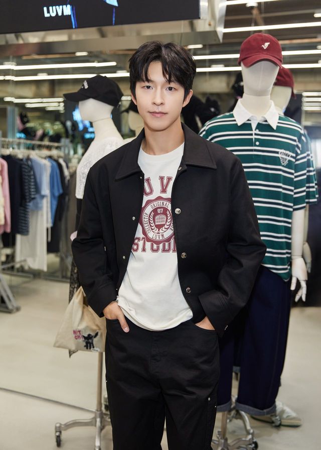 /사진=엘유브이엠