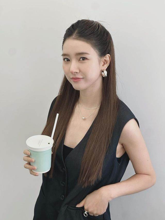 /사진=김소은 인스타그램