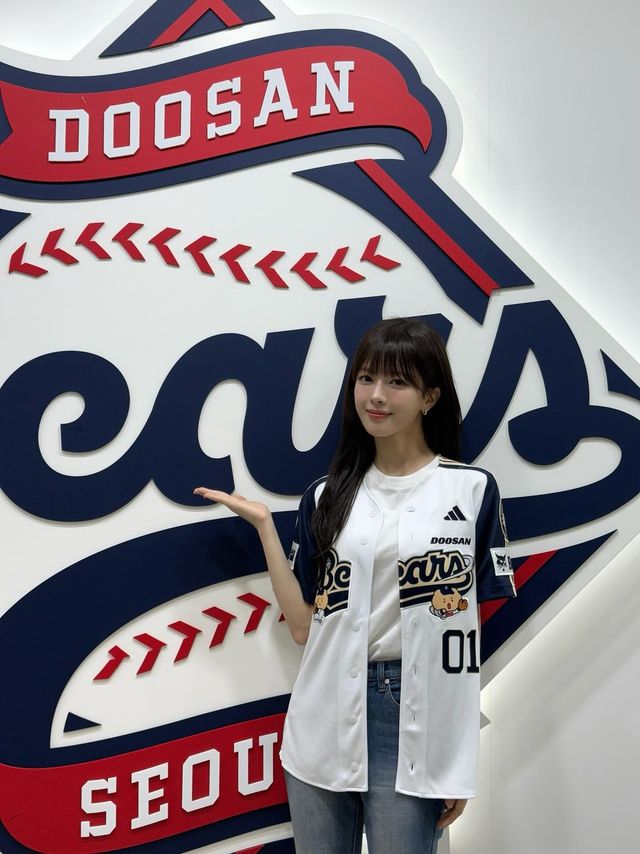 /사진=노정의 인스타그램