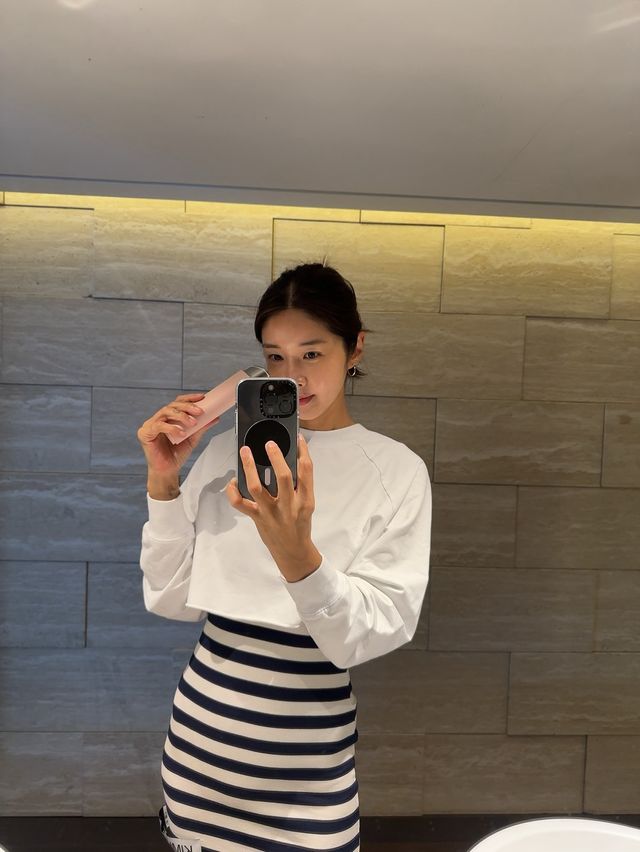 /사진=김빈우 인스타그램