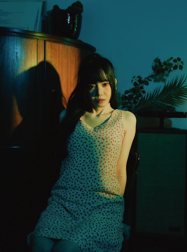 /사진=서유리 인스타그램