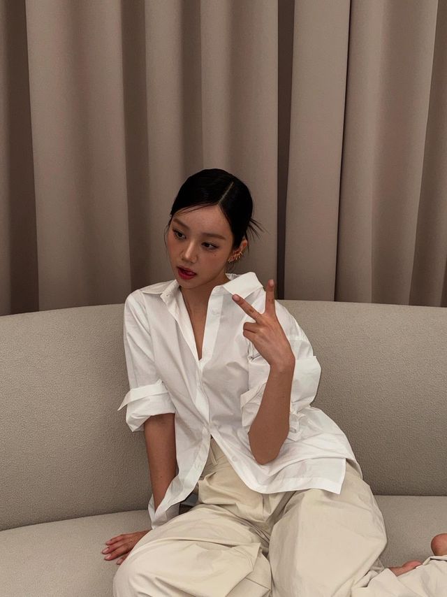 /사진=혜리 인스타그램