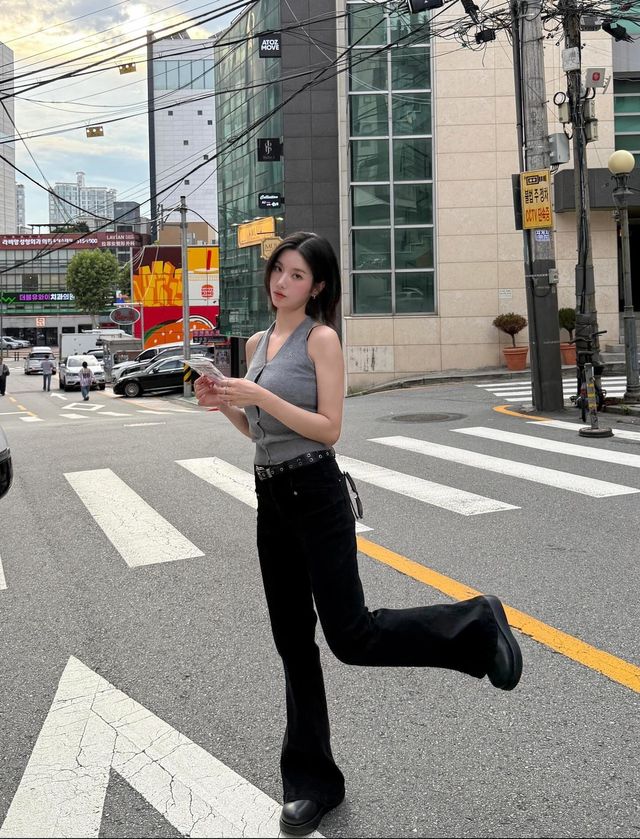 /사진=권은비 인스타그램