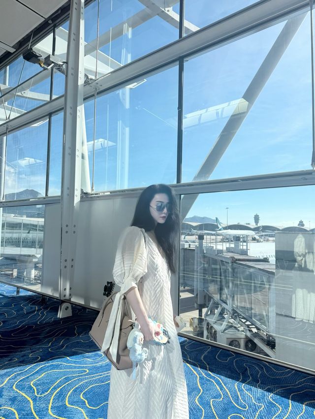 /사진=판빙빙 인스타그램