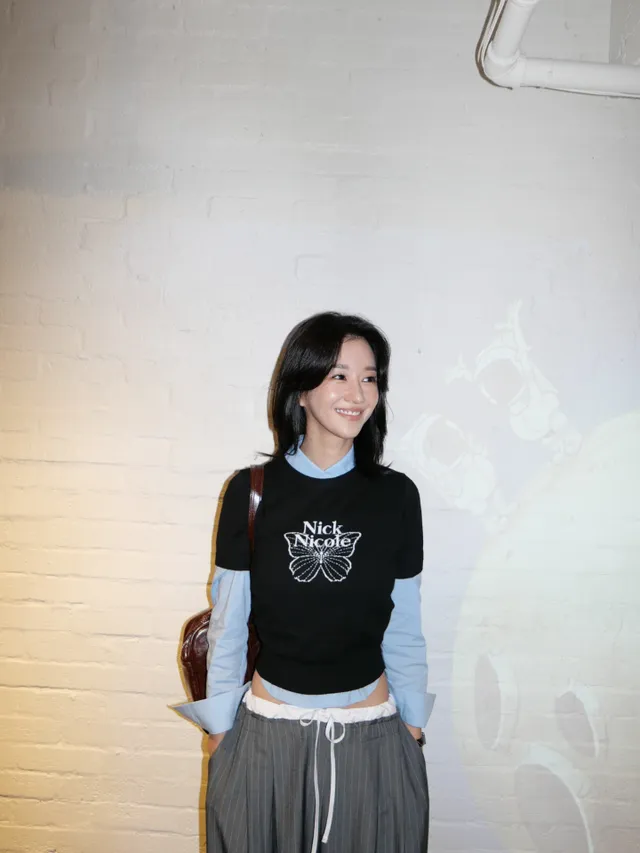 /사진=서예지 인스타그램