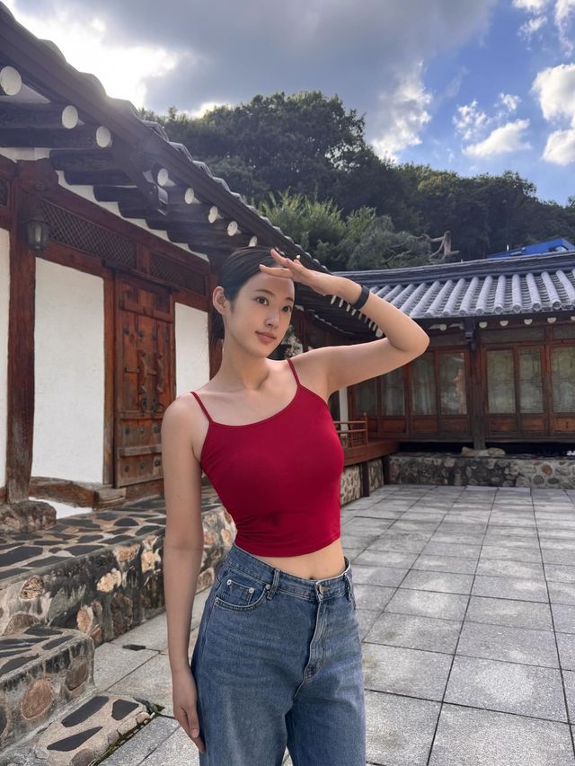 /사진=신지현 인스타그램