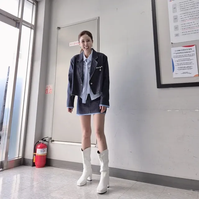 /사진=코요태 신지 인스타그램