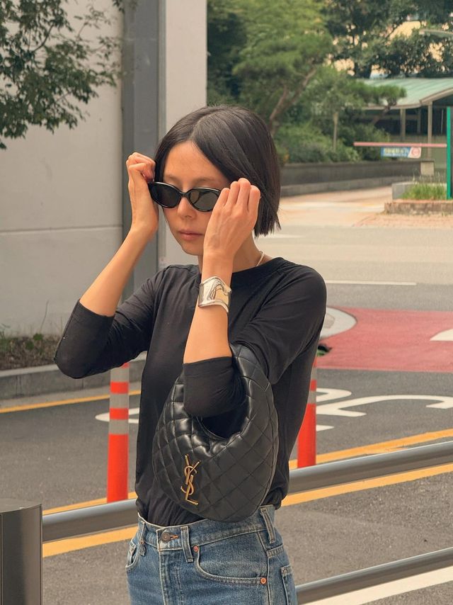 /사진=김나영 인스타그램