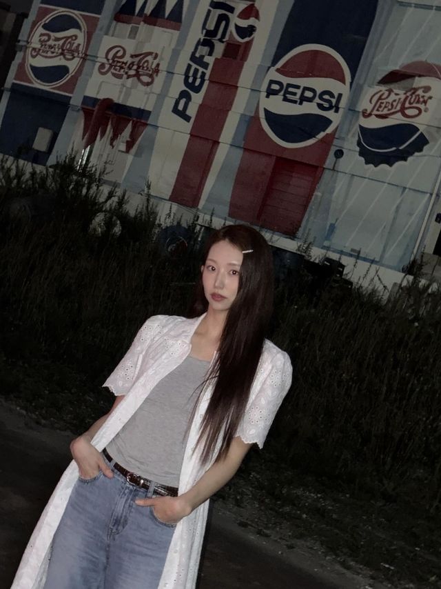 /사진=케이시 인스타그램