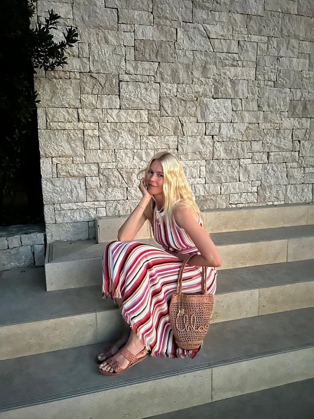 /사진=클라우디아 쉬퍼 인스타그램