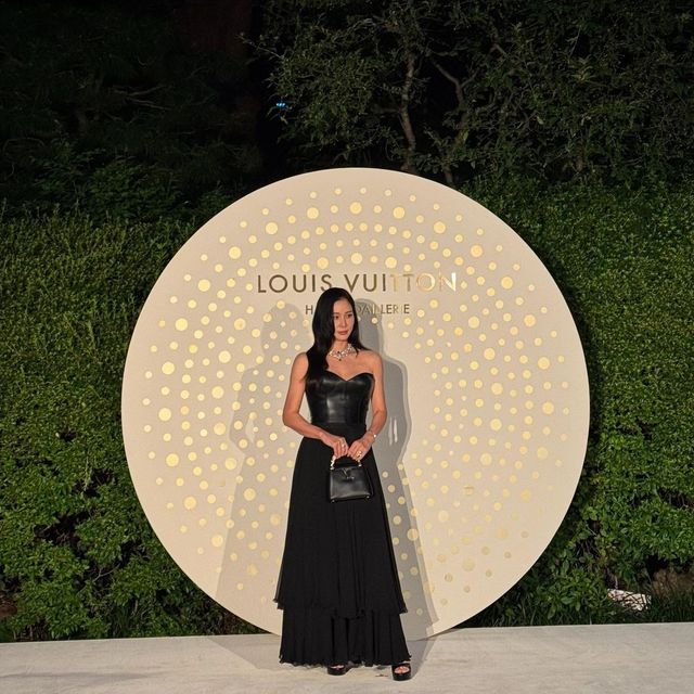 /사진=고소영 인스타그램