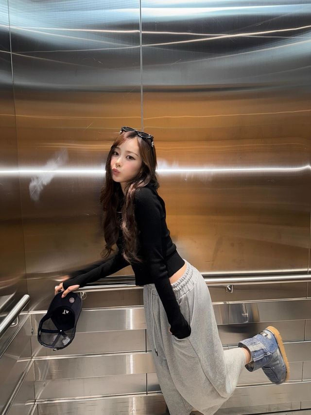 /사진=지젤 인스타그램