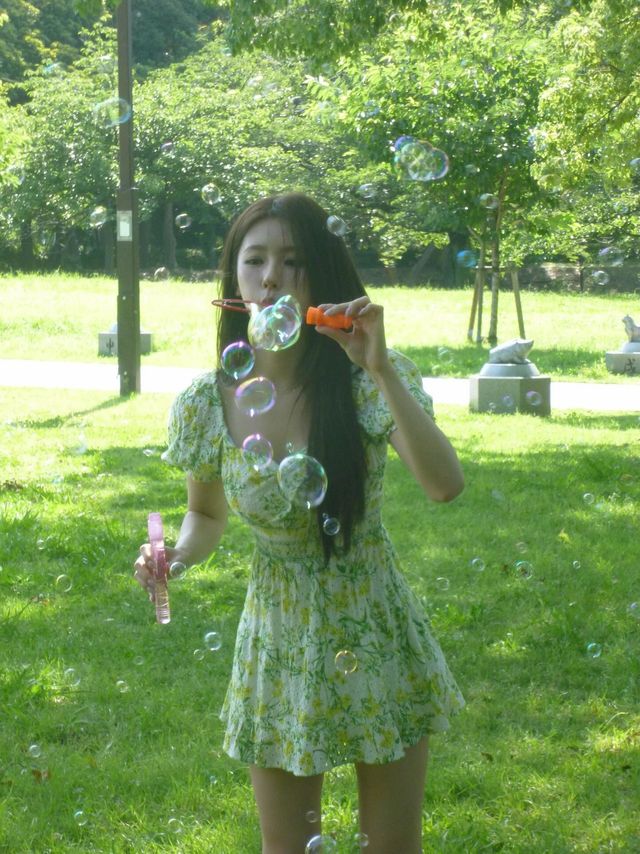 /사진=아이들 미연 인스타그램