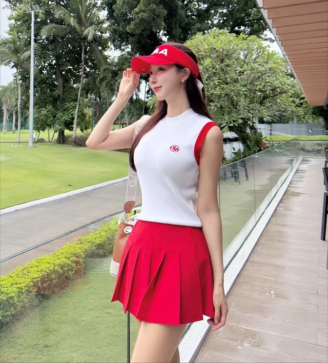 /사진=진달래 아나운서 인스타그램