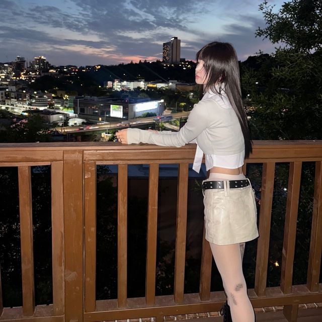 /사진=남규리 인스타그램