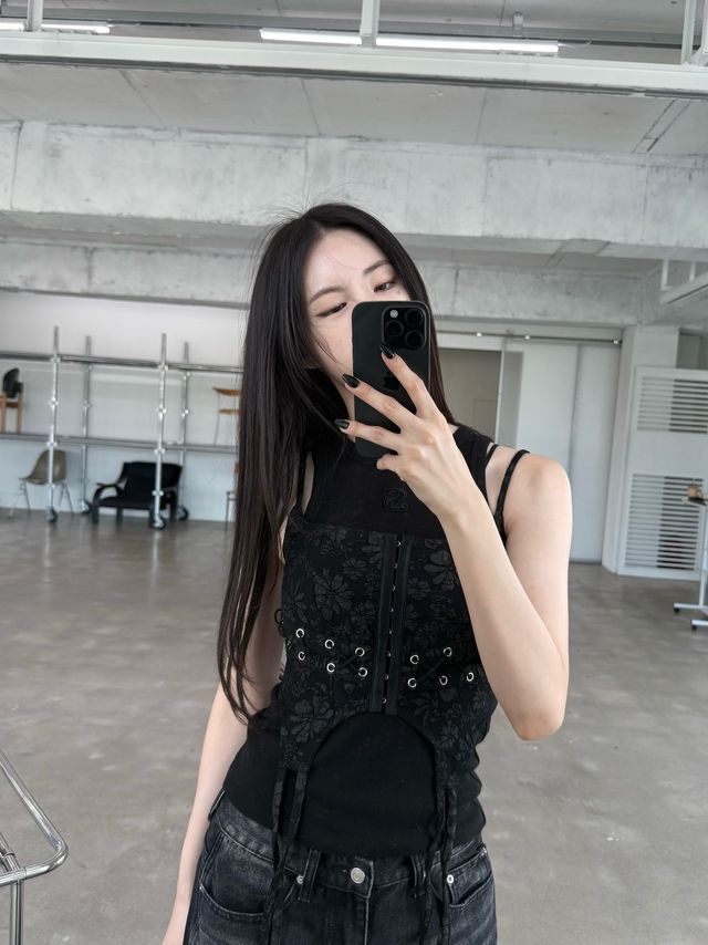 /사진=신시아 인스타그램