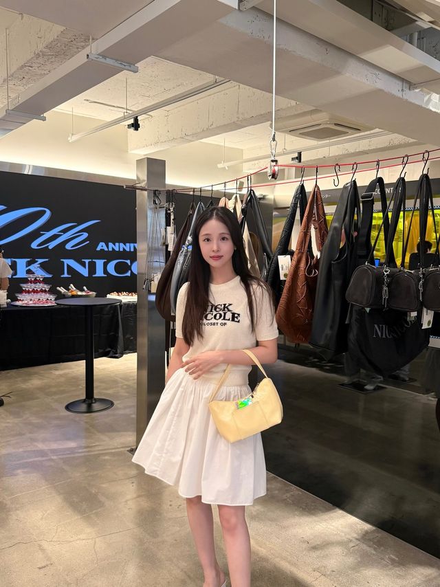 /사진=모에카 인스타그램