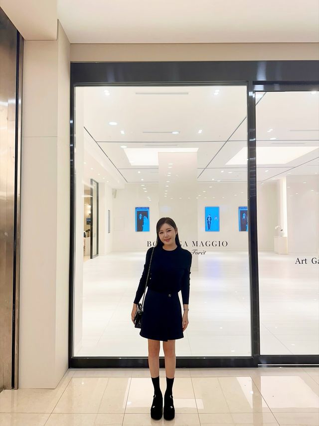 /사진=송가인 인스타그램