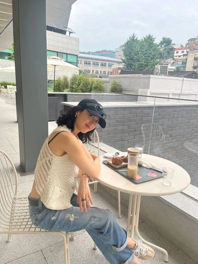 /사진=김민정 인스타그램