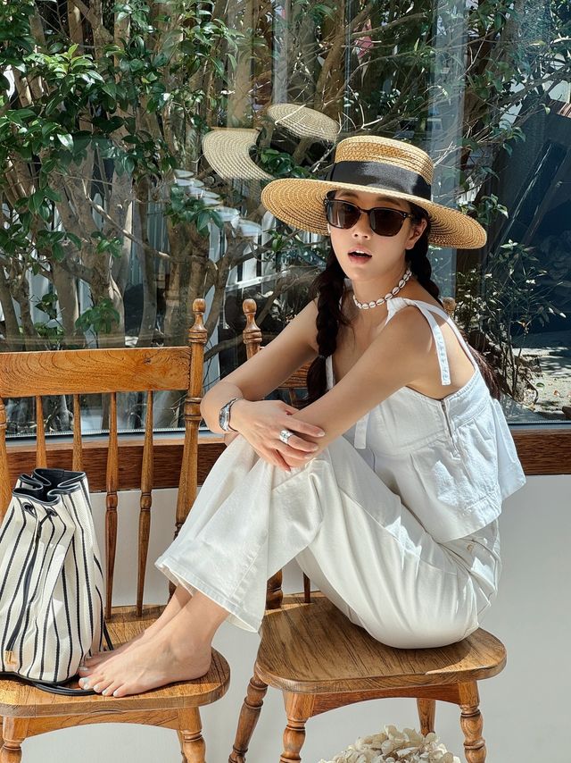 /사진=기은세 인스타그램