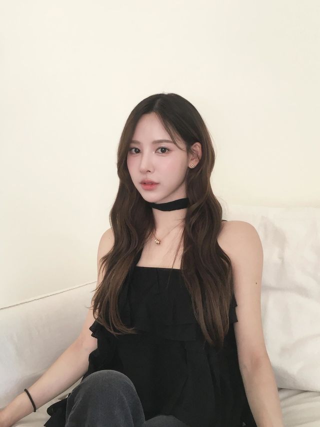 /사진=이나연 아나운서 인스타그램