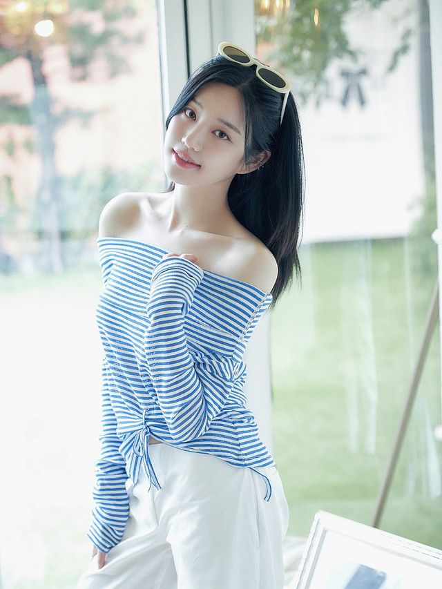 /사진=이유비 인스타그램