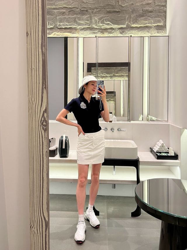 /사진=노윤주 아나운서 인스타그램