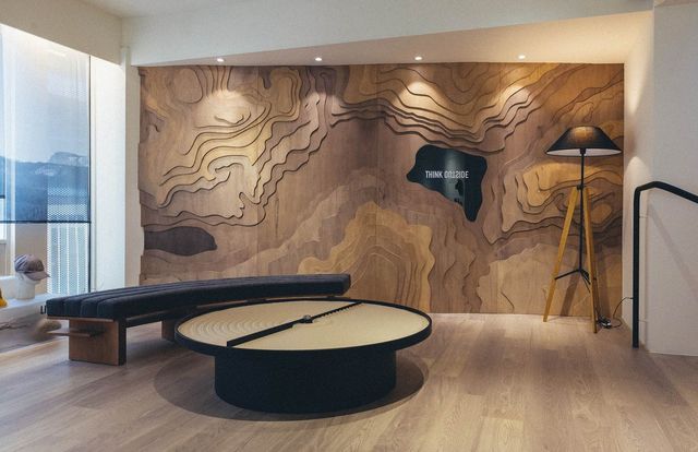 /사진=시에라디자인