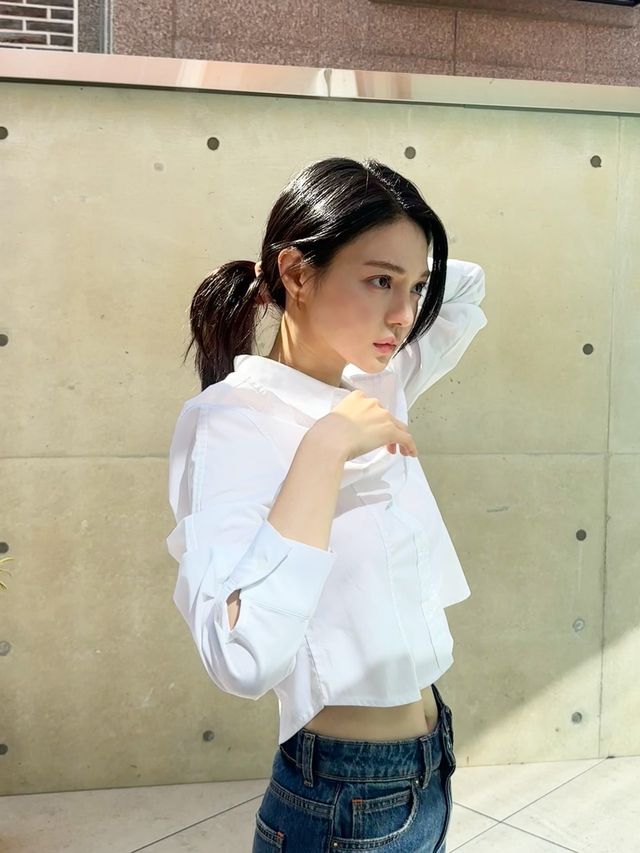 /사진=주세빈 인스타그램