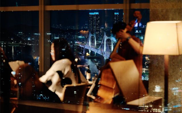 /사진=파크하얏트부산