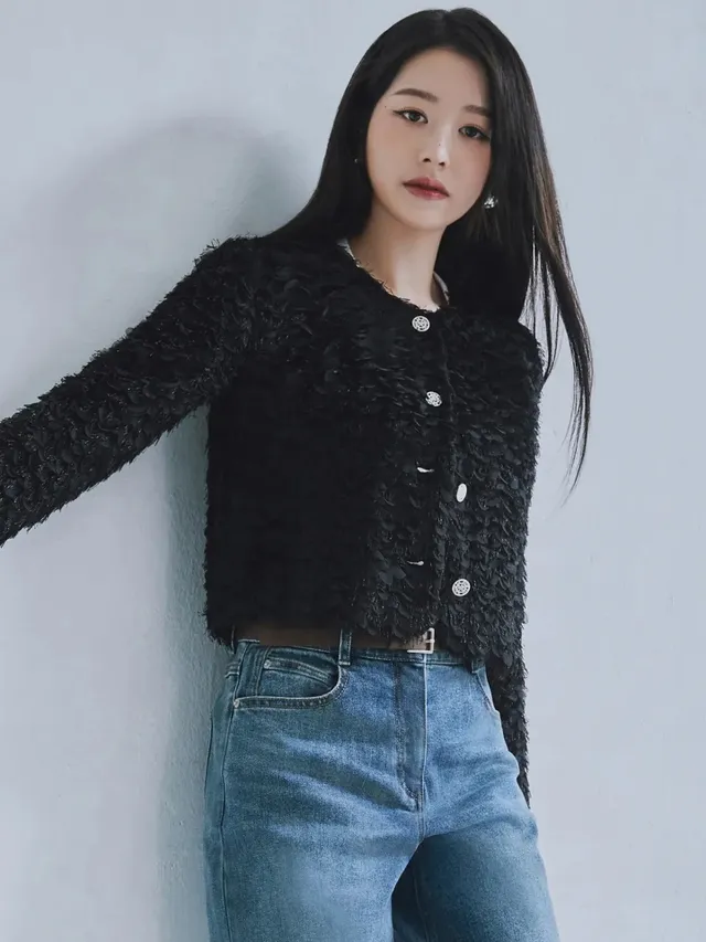 /사진=장다아 인스타그램