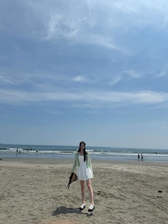 /사진=송지우 인스타그램