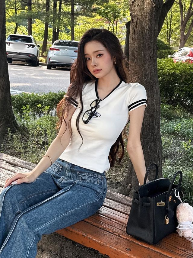 /사진=송지아 인스타그램